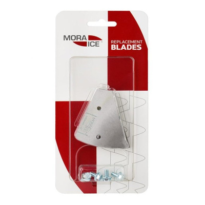 Ножи для ледобура Mora Ice Expert-Pro, Arctic, Micro (150(R))