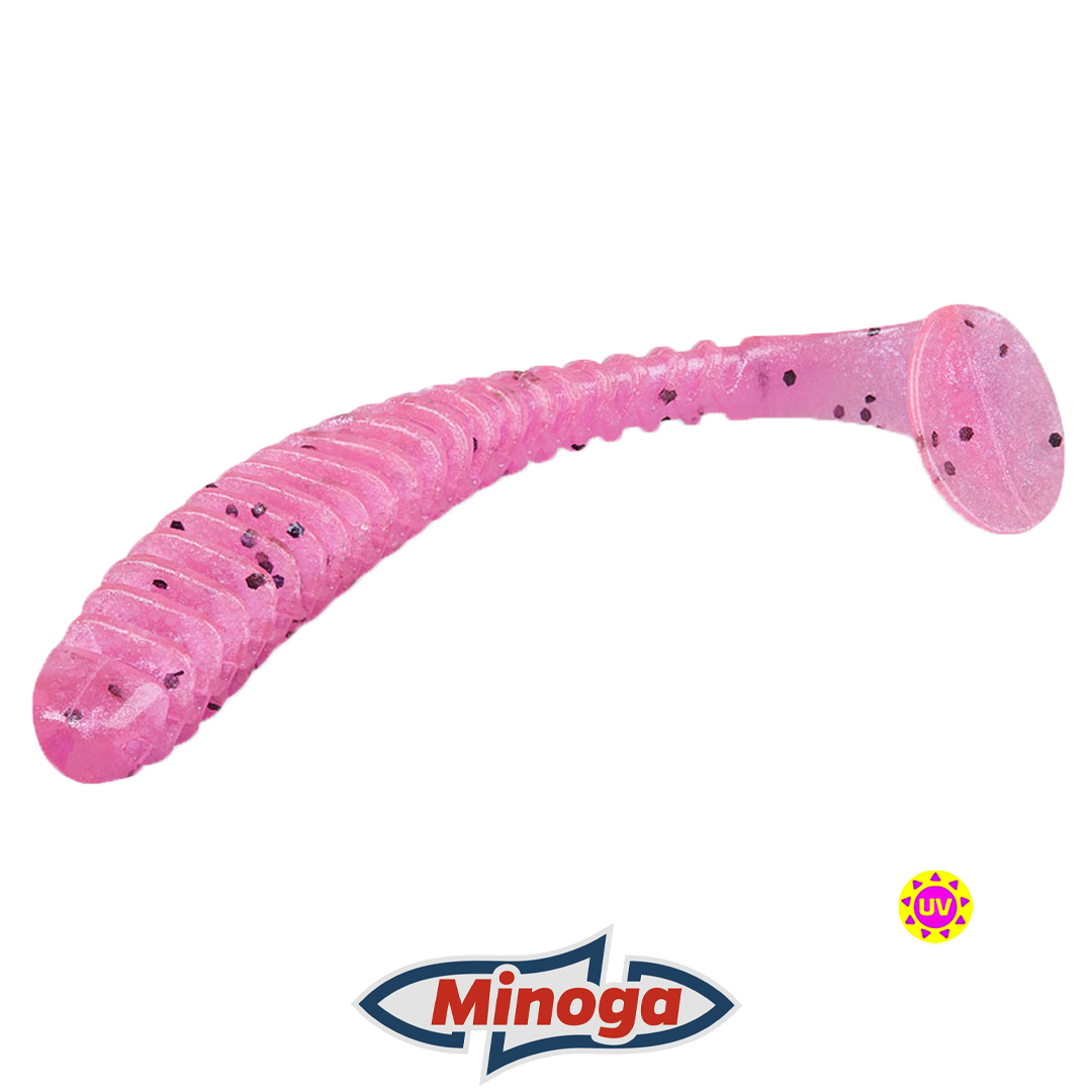 Виброхвост Minoga Action 012 2