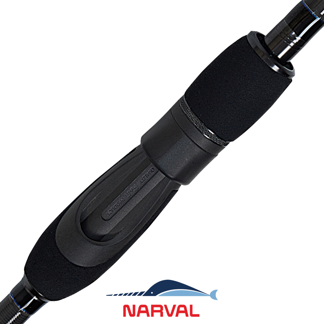 Спиннинг Narval River Dance 04