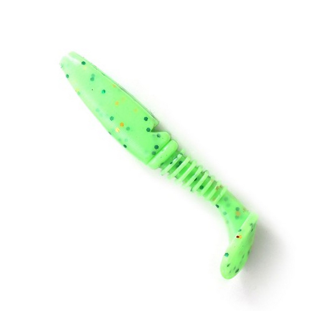 Силикон приманка Fanatik Bandit 020