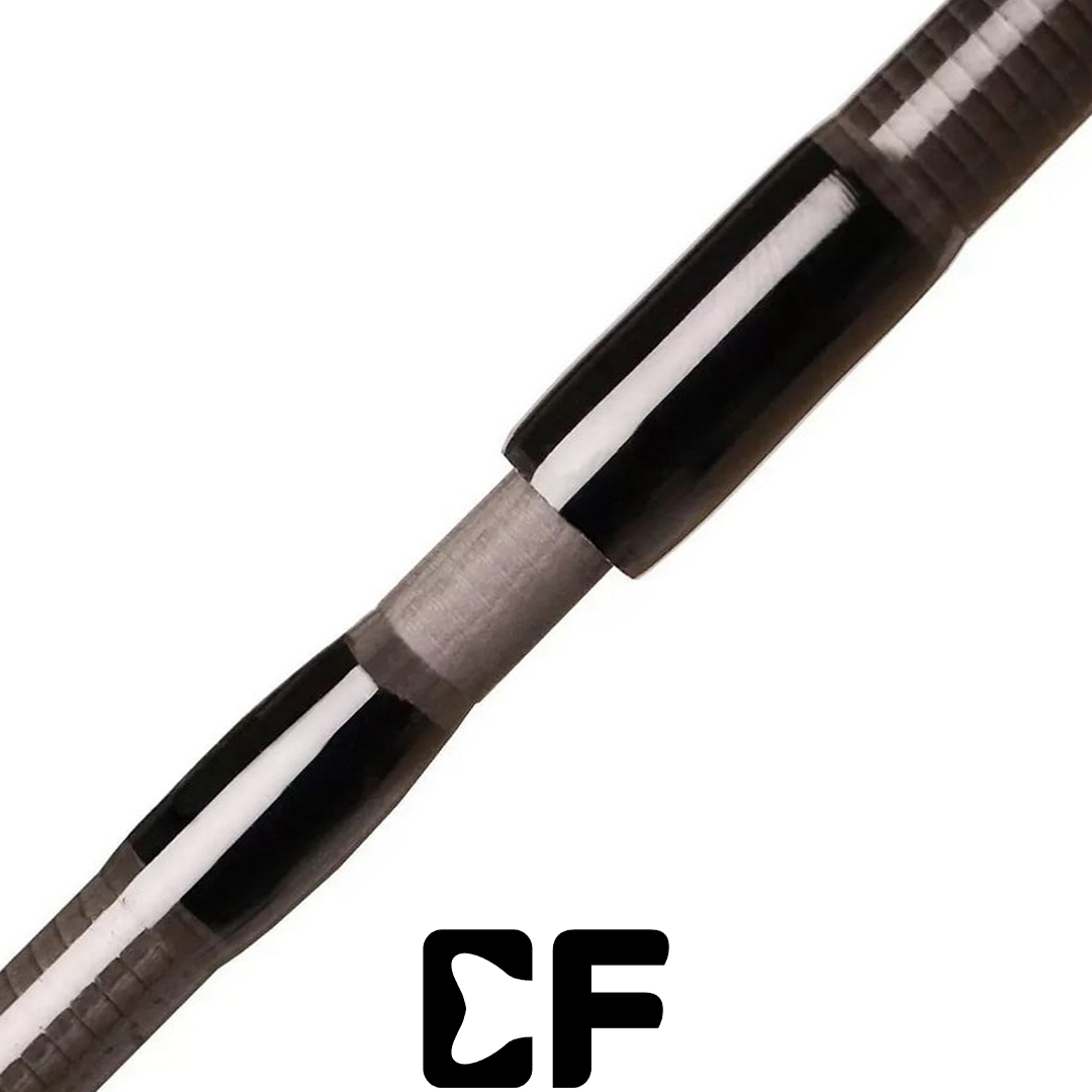 Спиннинг Crazy Fish Kaban 08