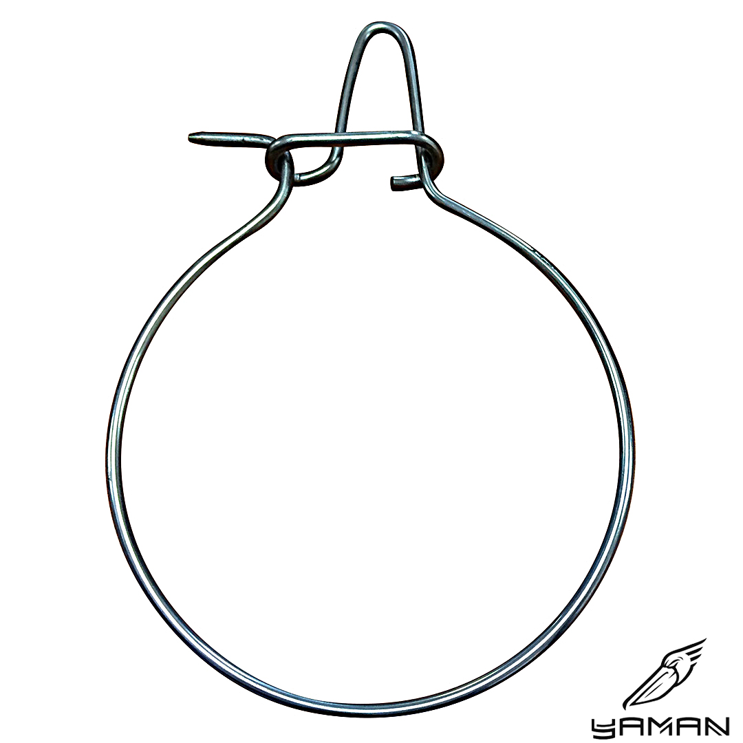 Карабин для кукана Яман 00