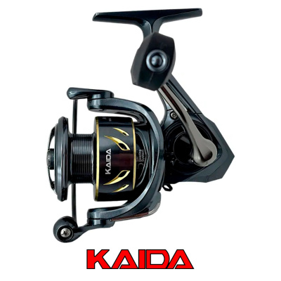 Катушка Kaida Mars ( 800, 5.2:1, 205гр., 5+1bb нет)