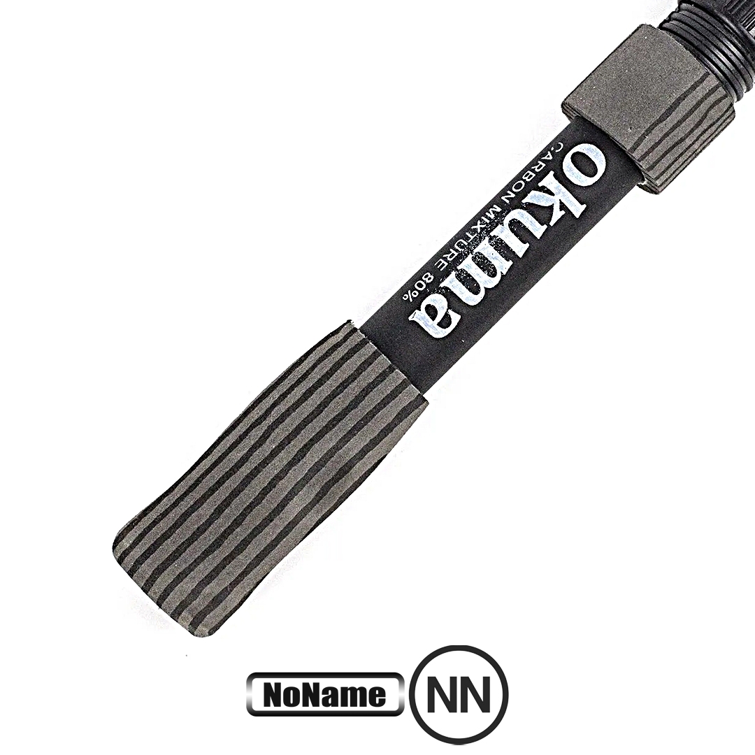 Спиннинг телескопический Okuma 02