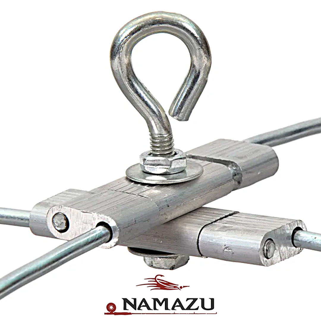 Паук Namazu Compact 03