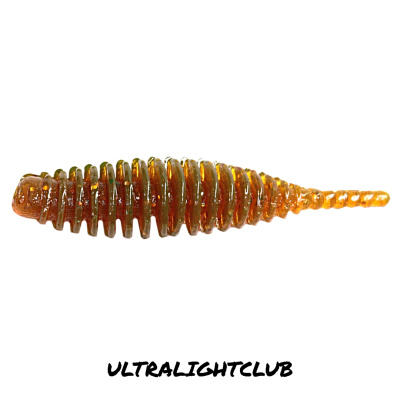 Личинка Ultralightclub Tanta 1,2" (001 машинка)
