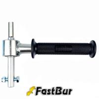 Адаптер для ледобура Fastbur с подшипниками d-15,5мм 00