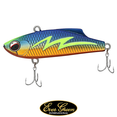 Ратлин Виб Ever Green Ocean Fleet Marvie 50 Mida Special Colors (RU32)