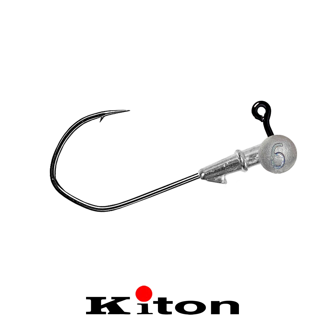 Джиг головка Kiton Орлиный Коготь 2.0 06