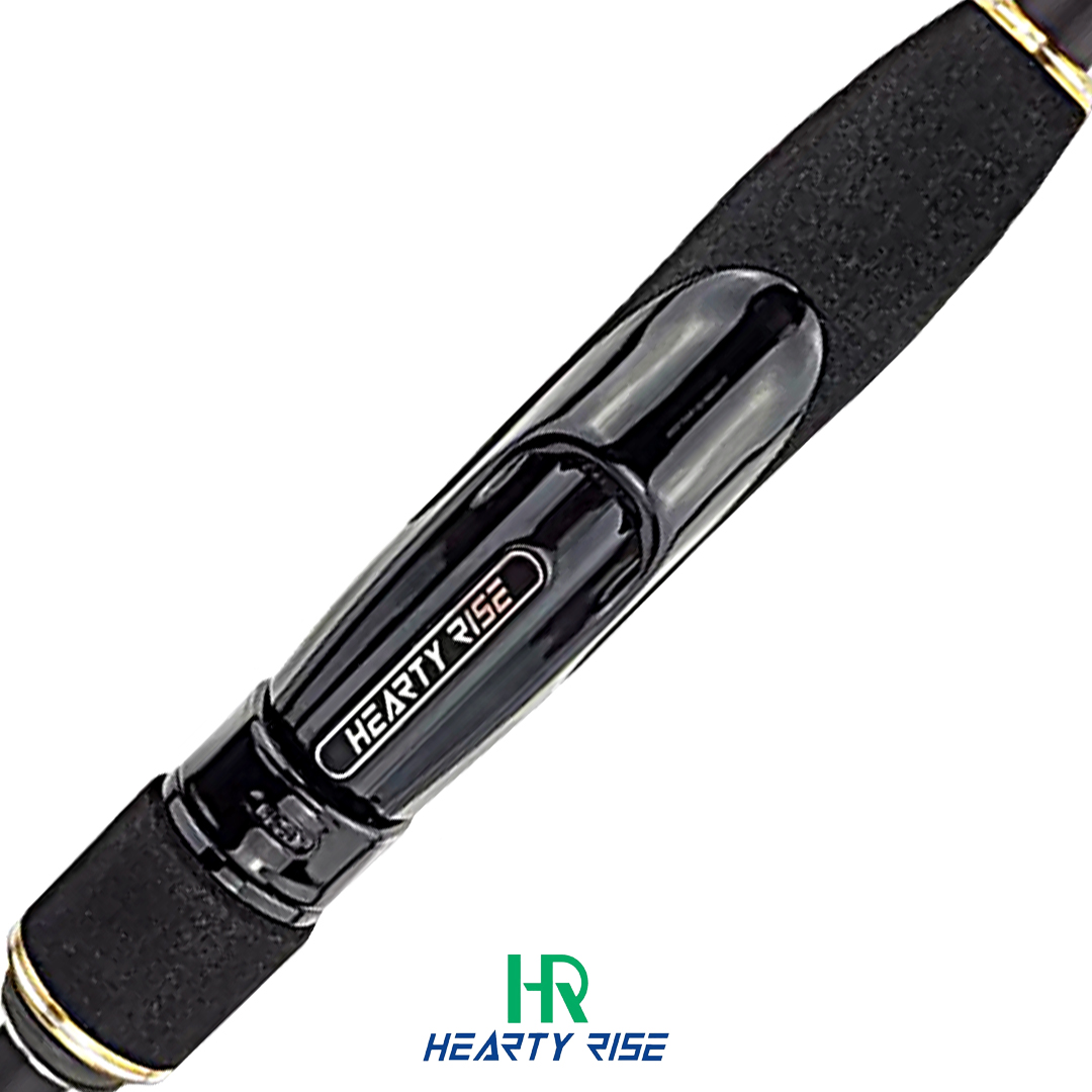 Спиннинг Hearty Rise Paragon 06