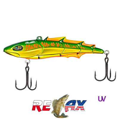 Ратлин Виб Relax FA Drago Vib  90 (013 UV)