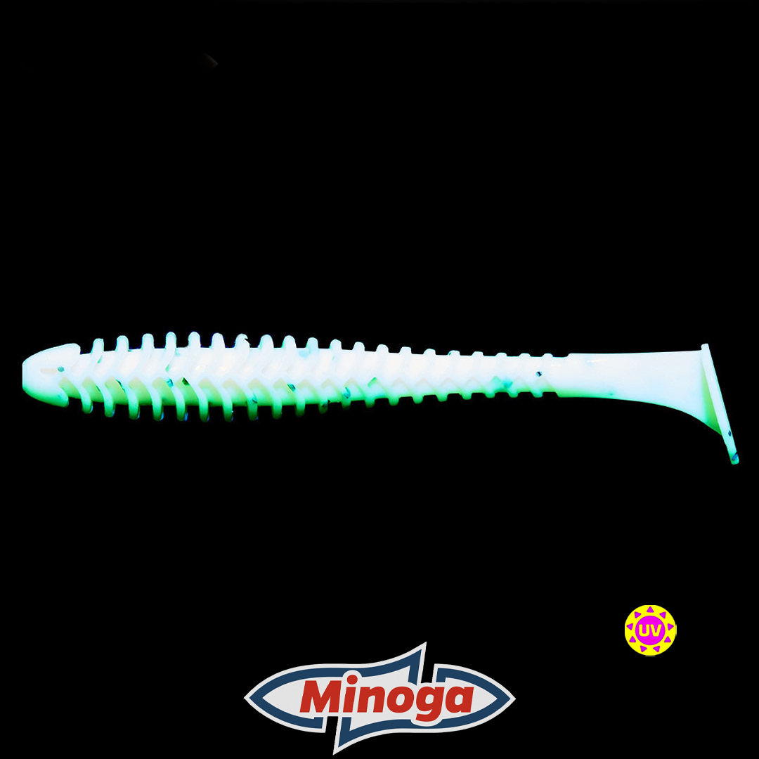 Виброхвост Minoga Action 020 1