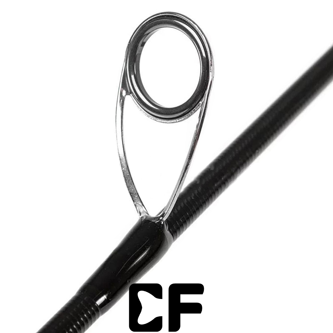 Спиннинг Crazy Fish Kaban 06