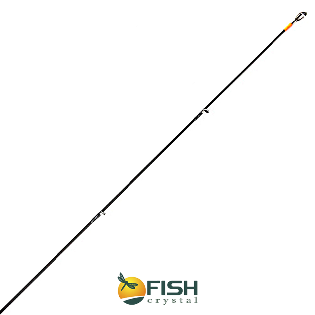 Спиннинг Fish Crystal Fogel 08