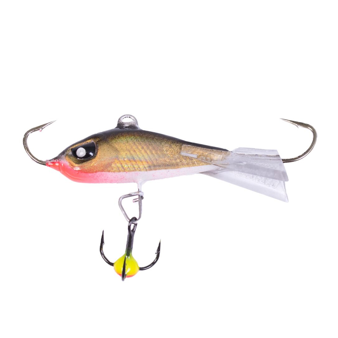 Балансир Lucky John Baltic 4+тр 10H 00