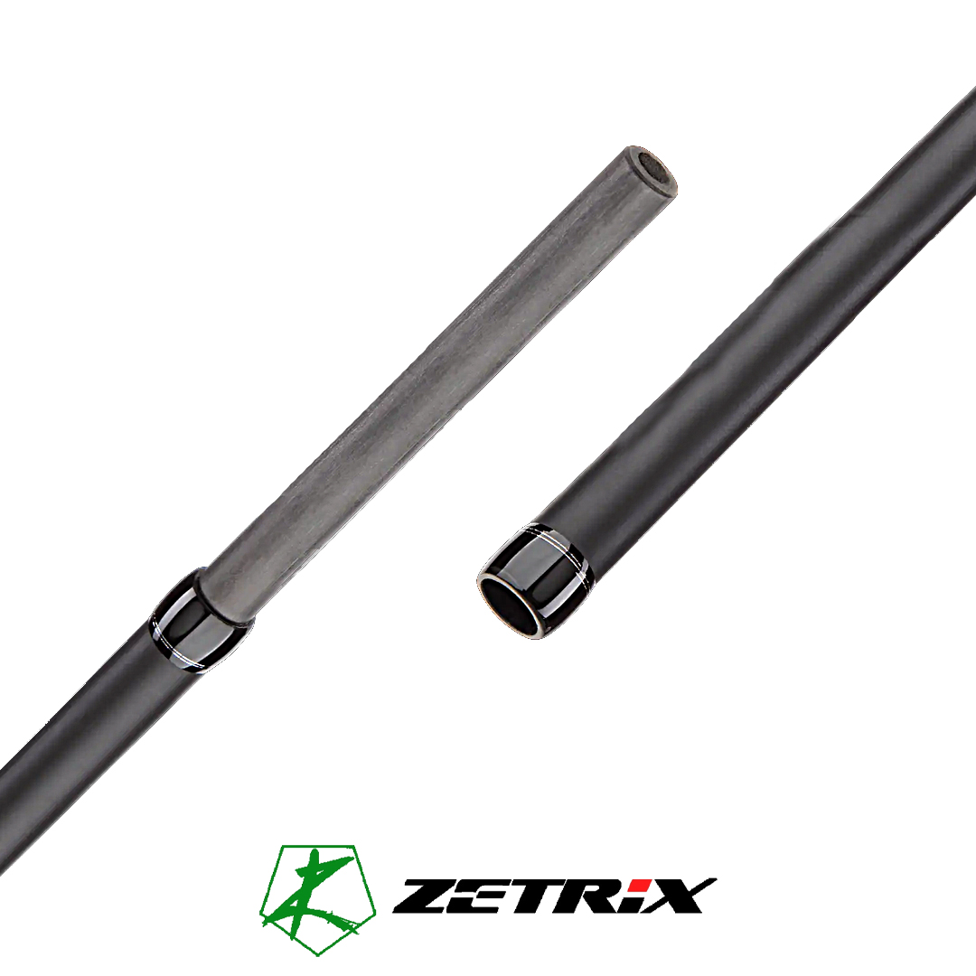 Спиннинг Zetrix HellHound Gen.2 07