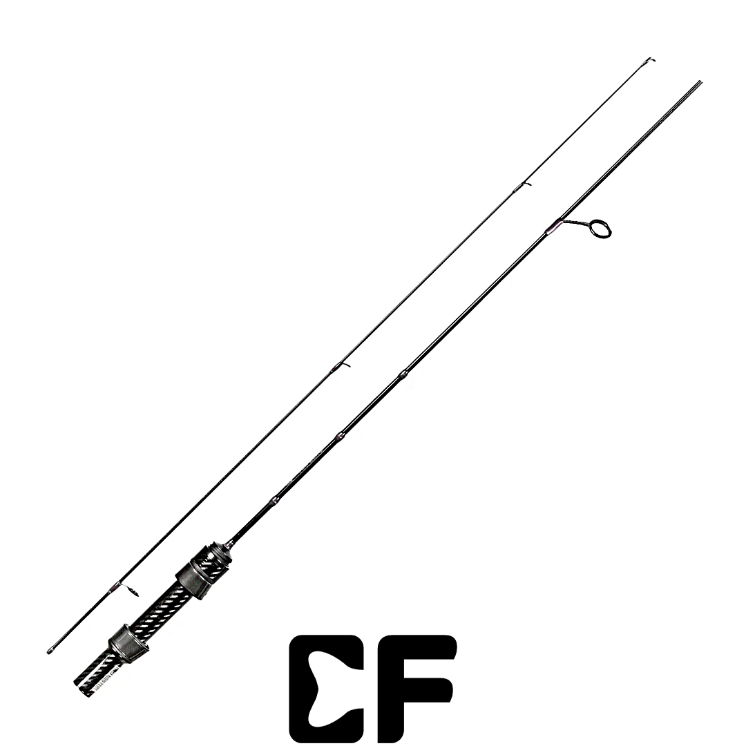 Спиннинг CF Sub Zero 01