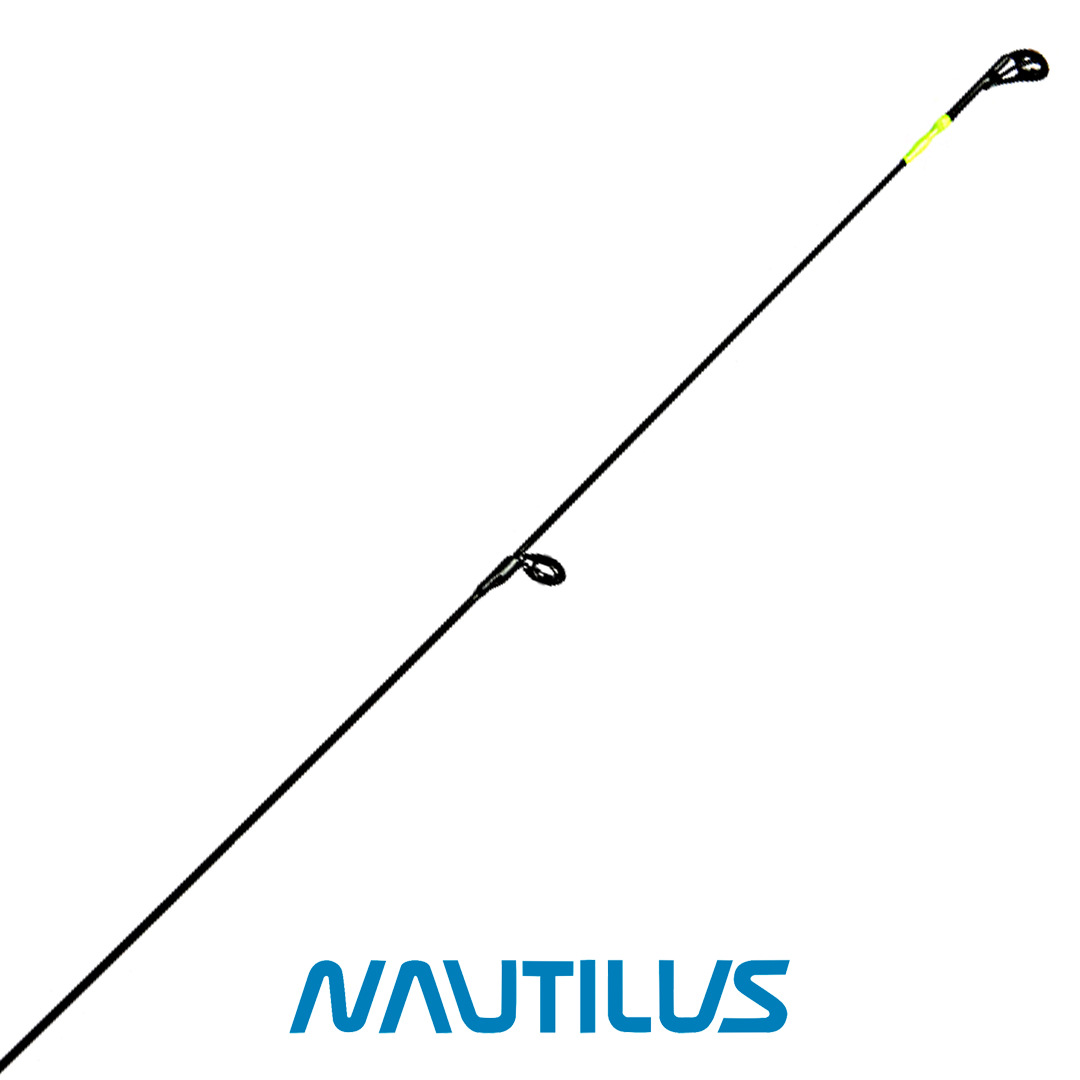 Спиннинг Nautilus Total Morm 10