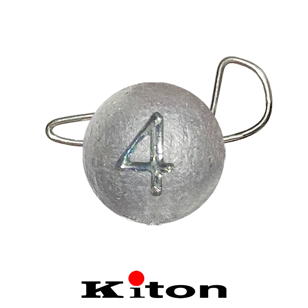 Чебурашка Kiton Шар UltraLight разборная 40