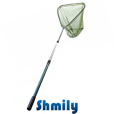 Подсачек Shmily треугольный нитка (L-500мм)