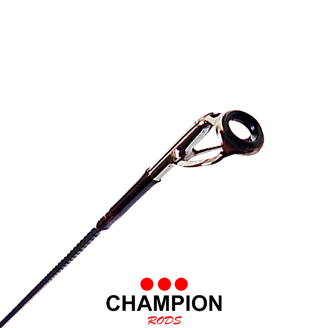 Спиннинг Jig It Backwater 11