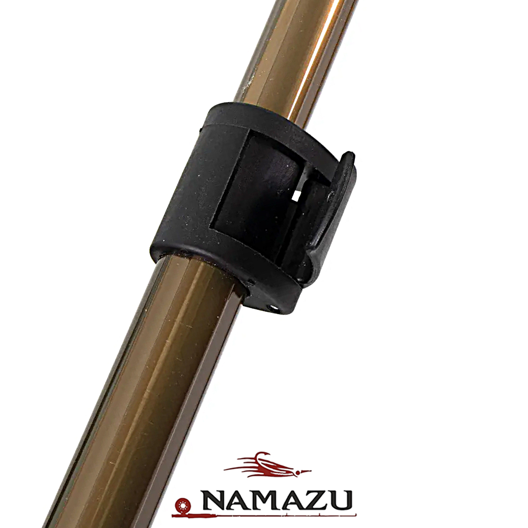 Подсачек Namazu складной телескопич 05