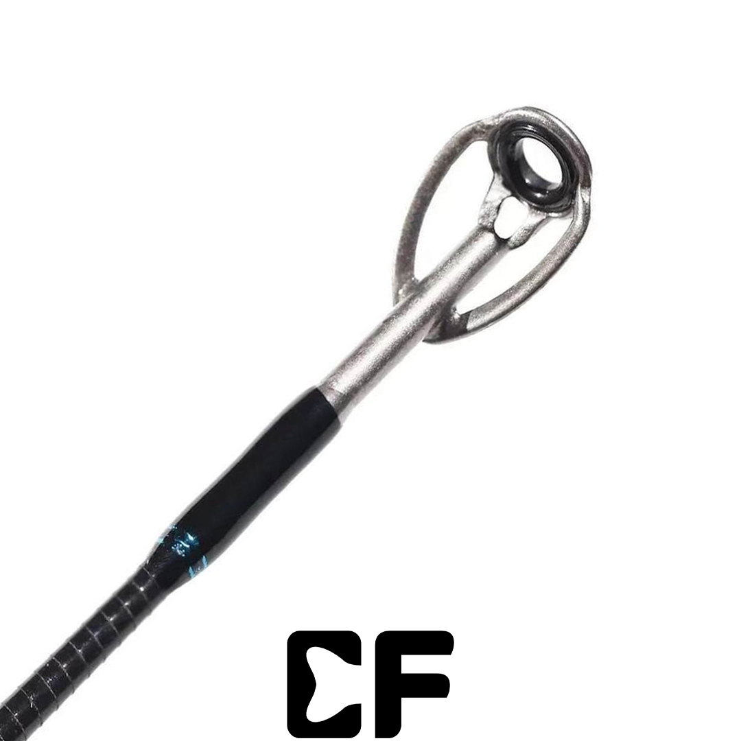 Спиннинг Crazy Fish Versus 10