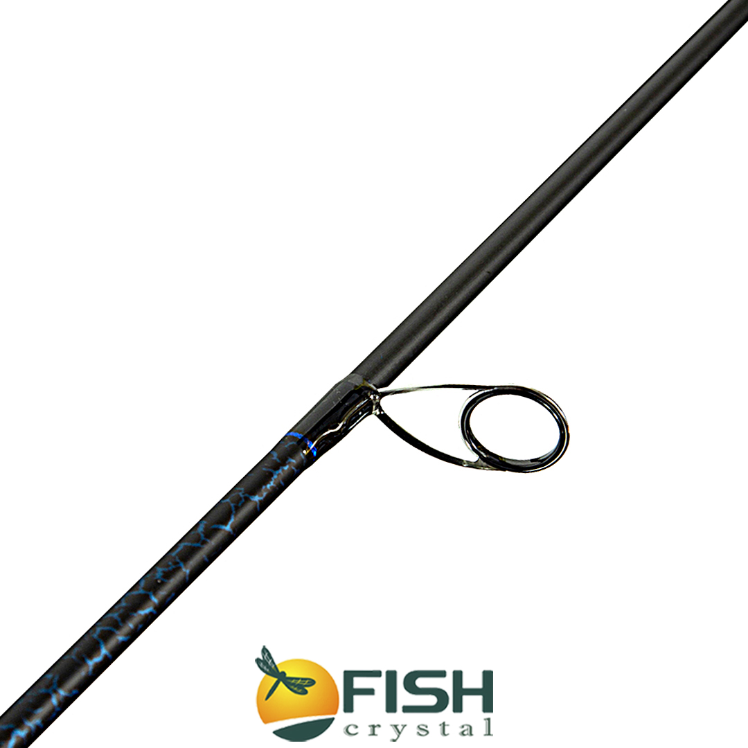 Спиннинг Fish Crystal Fogel 06