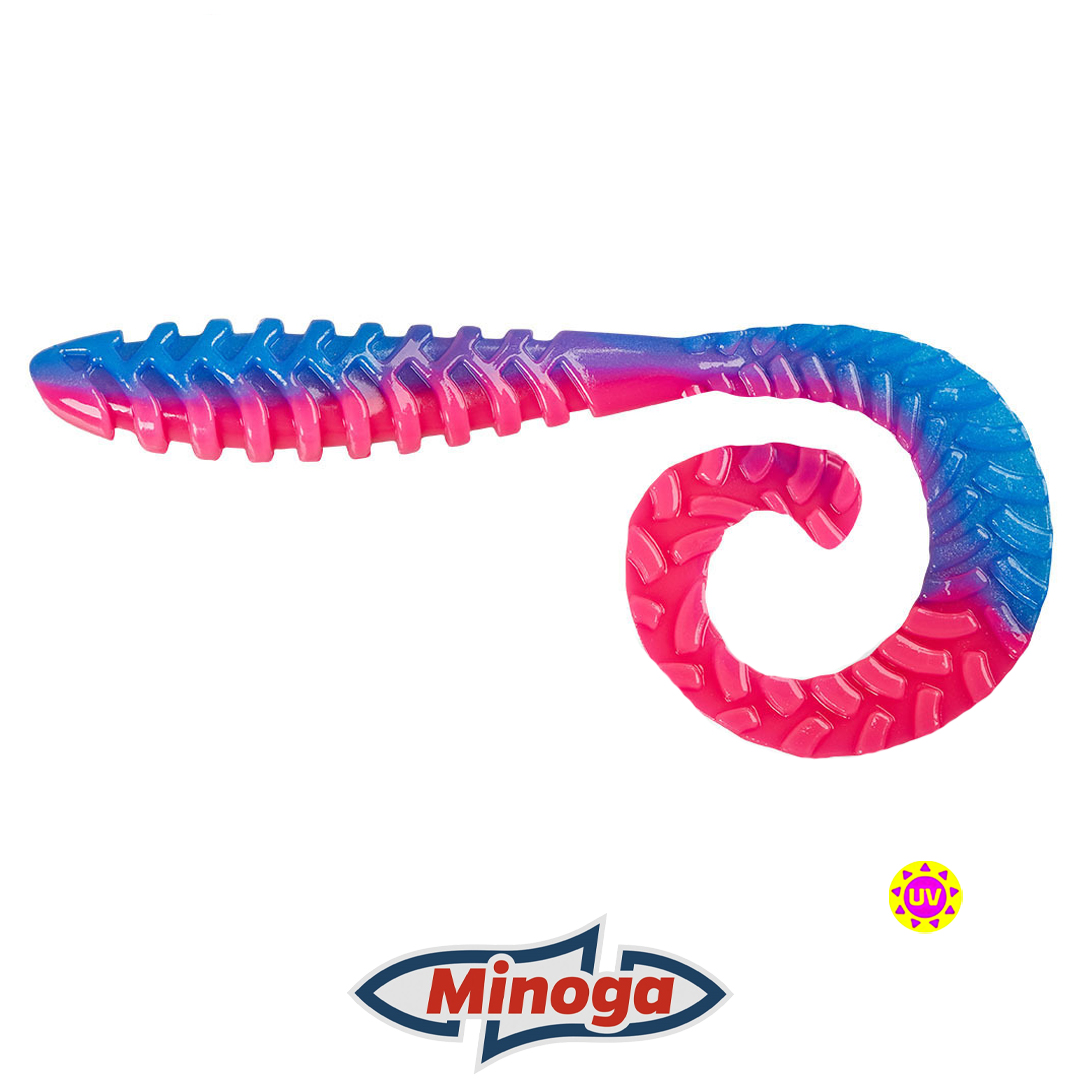 Твистер Minoga Rover 114 0