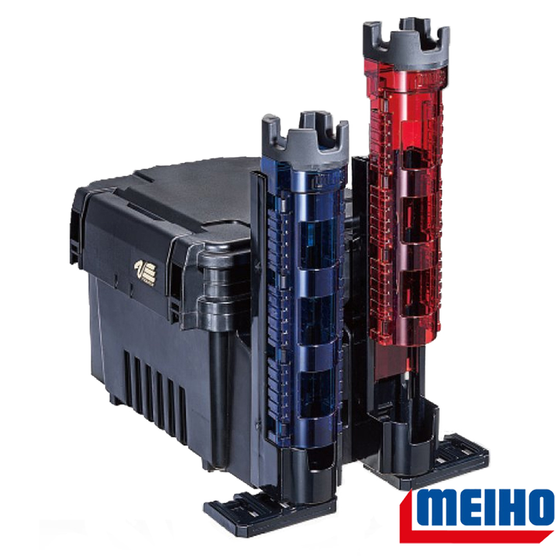 Держатель удилища Meiho 300L 02