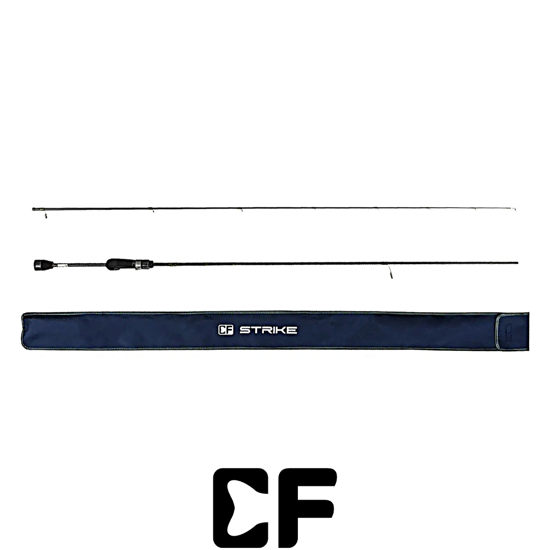 Спиннинг CF Strike UL 13
