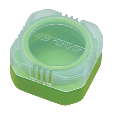 Коробка Meiho Versus VS-L415 Liquid Pack (60×60×35мм, 1отд.green)