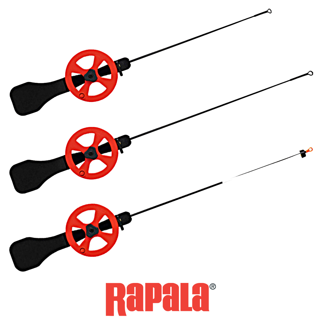 Удочка зима Rapala Mastarspo 00