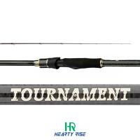 Спиннинг Hearty Rise Tournament Team Dubna Limited 00