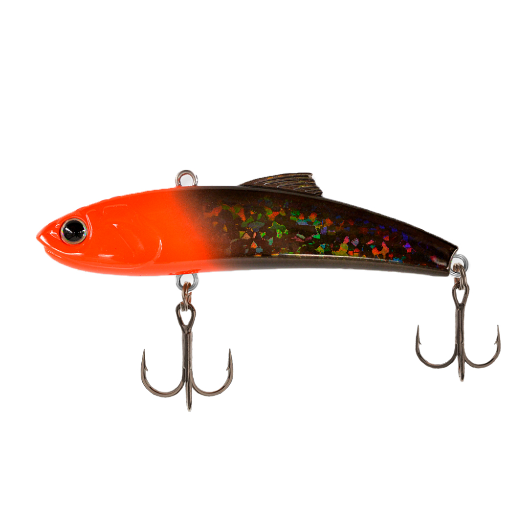 Ратлины Narval Frost Candy Vib 019