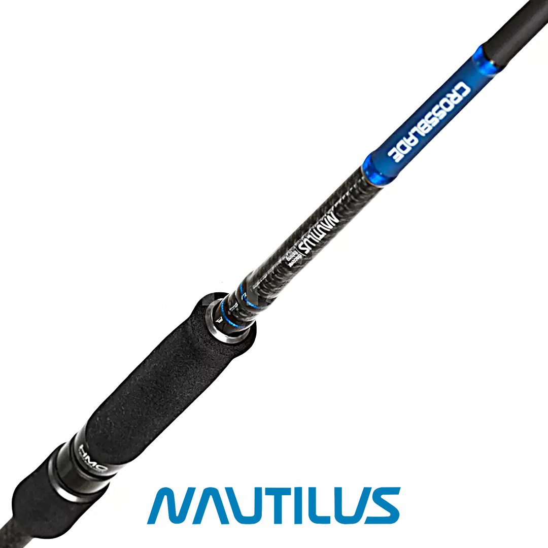 Спиннинг Nautilus Crossblade 06