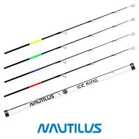 Хлыст к удилищу Nautilus Ice King Rods 00