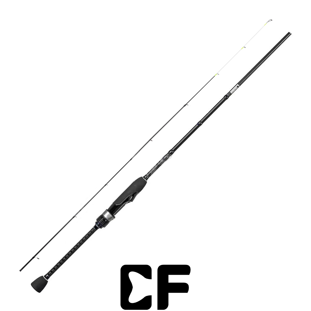 Спиннинг Crazy Fish Optimus 02