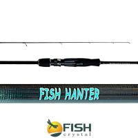 Спиннинг Fish Crystal Fish Hanter 00