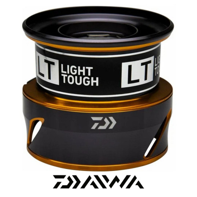Шпуля Daiwa LT 20 (LT-1000S)