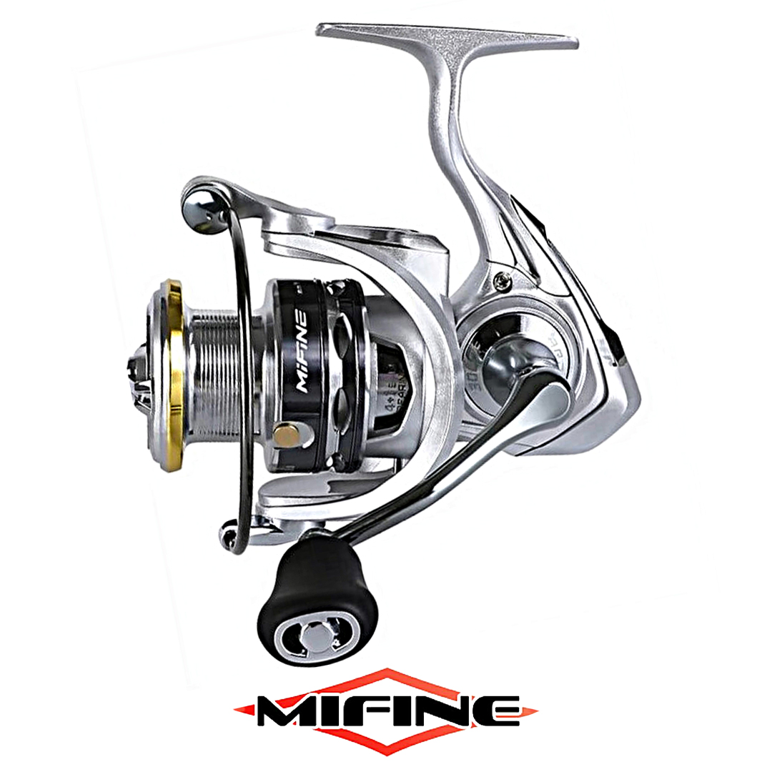 Катушка Mifine Ardor 00