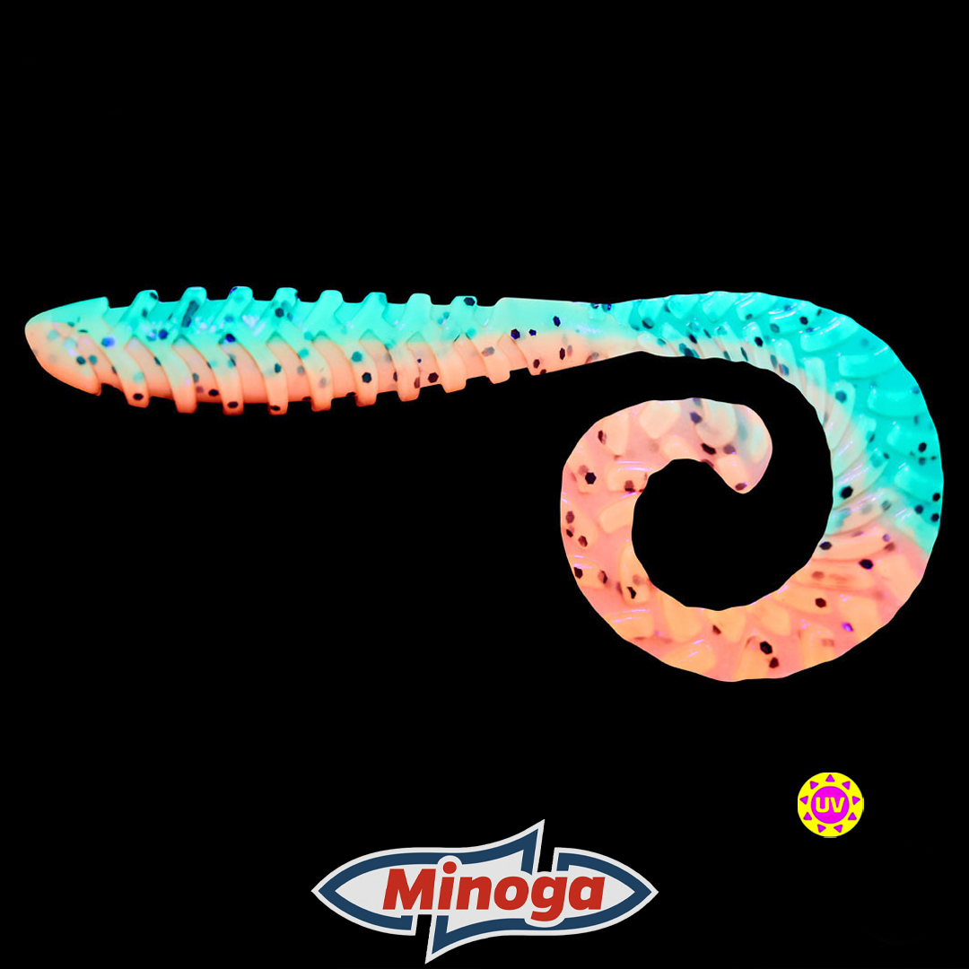 Твистер Minoga Rover 623 1