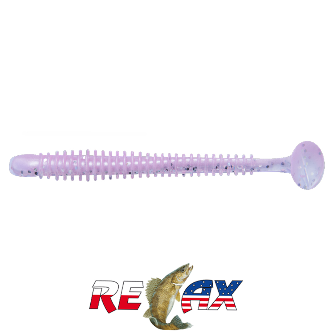 Виброхвост Relax Texas 4.0 Laminat L310