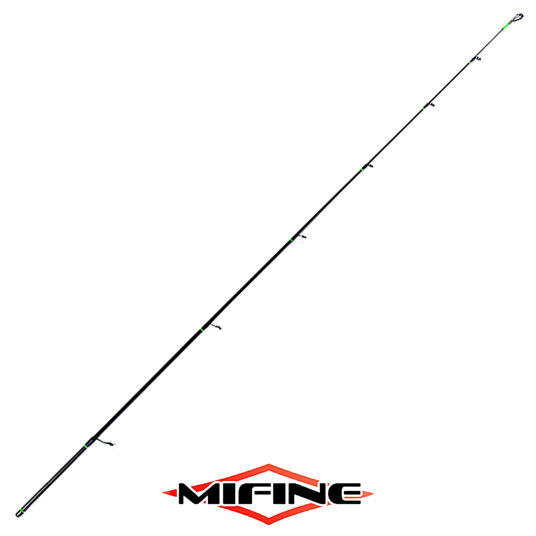 Спиннинг Mifine Enigma Extreme 721 08