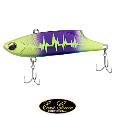 Ратлин Виб Ever Green Ocean Fleet Marvie 70 Mida Special Colors (RU21)