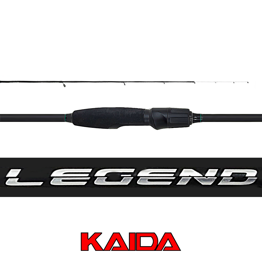 Спиннинг Kaida Legent Spinning 00