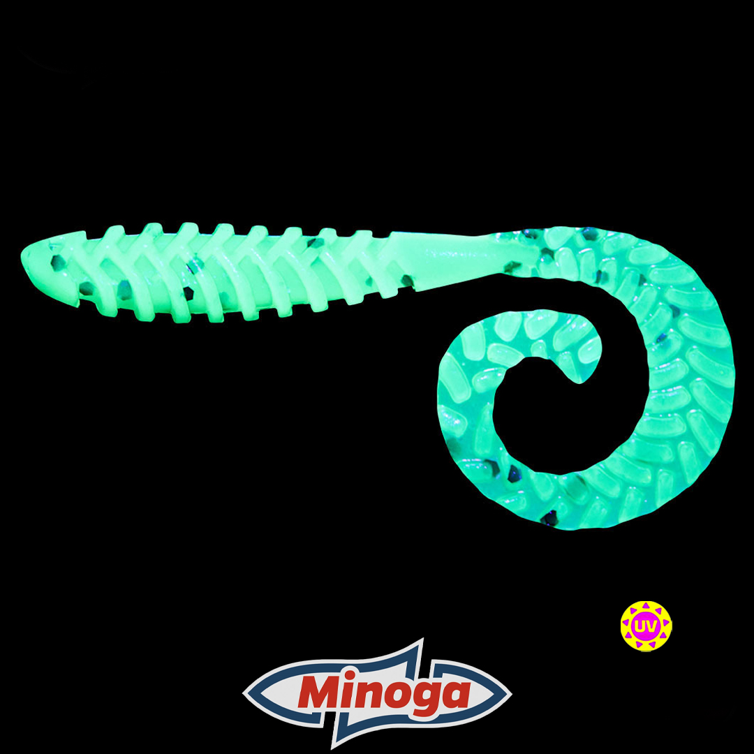 Твистер Minoga Rover 026 1