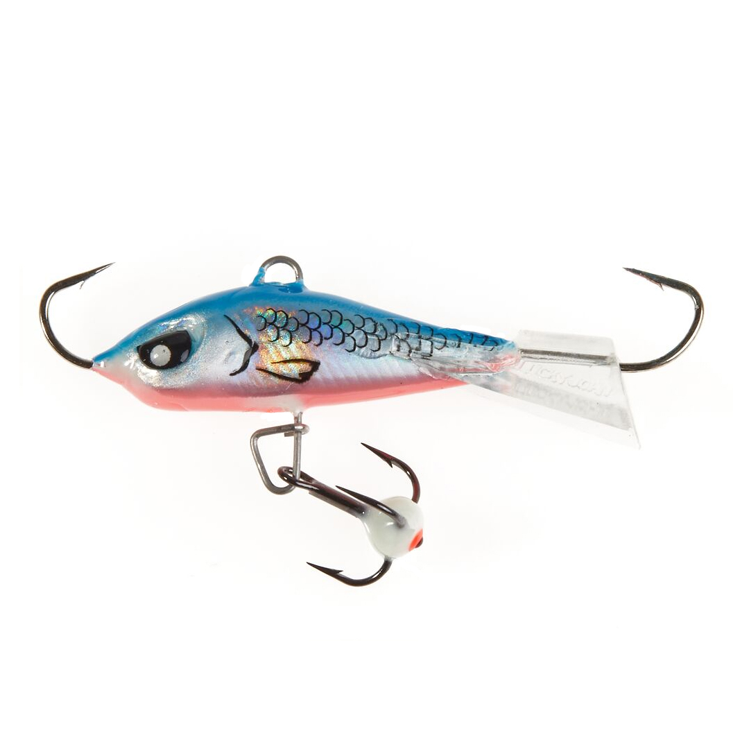 Балансир Lucky John Baltic 4+тр 45H 00