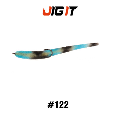 Поролон Jig It 105мм (122)