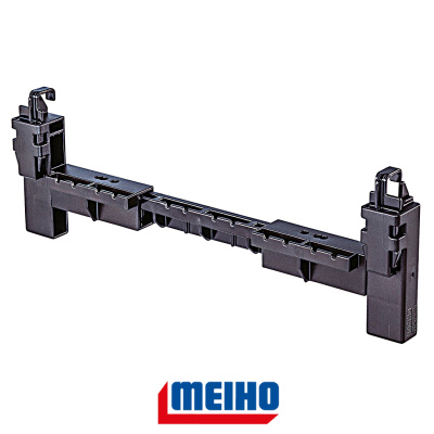Крепление обвеса для ящика Meiho Multi Hanger (BM-MH, 363×118×30мм)